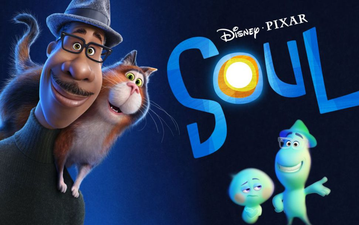 'Soul' giành chiến thắng liên tiếp tại 'Quả cầu vàng 2021', thẳng tiến tới Oscar Ảnh 2