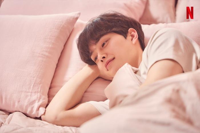 'Love Alarm 2': Song Kang 'chốt đơn' Kim So Hyun nhưng bị Jung Ga Ram đấm cho hộc máu mồm Ảnh 1