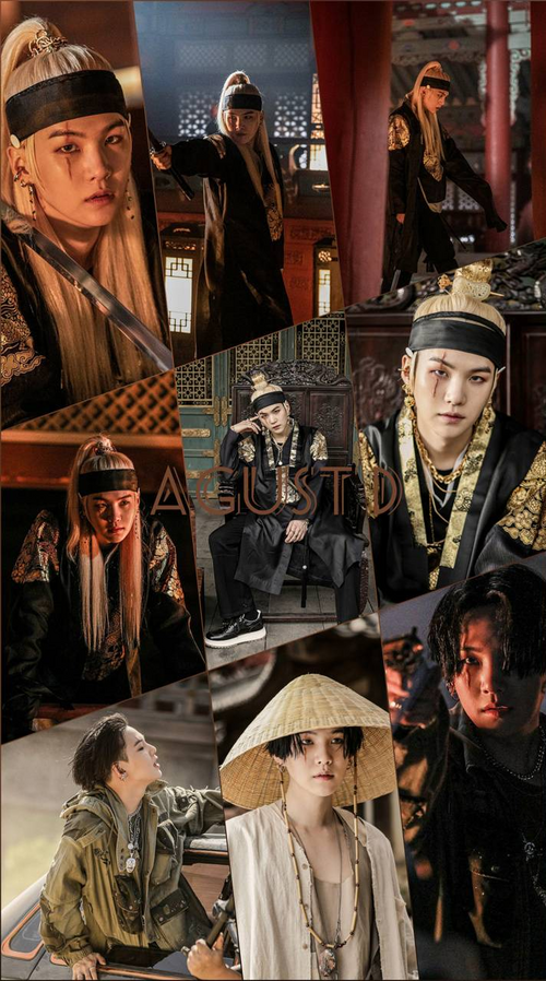 Daechwita là MV nhanh nhất của một nghệ sĩ solo người Hàn Quốc đạt 9 triệu lượt thích trên Youtube.