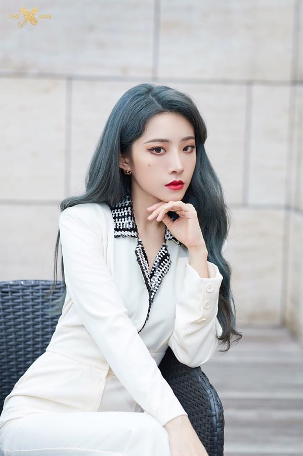 BXH 20 sao Cbiz quyền lực nhất tháng 2: Vương Nhất Bác mất ngôi vương vào tay Tiêu Chiến, Vương Tuấn Khải Ảnh 10