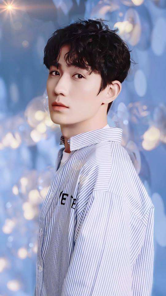 BXH 20 sao Cbiz quyền lực nhất tháng 2: Vương Nhất Bác mất ngôi vương vào tay Tiêu Chiến, Vương Tuấn Khải Ảnh 17