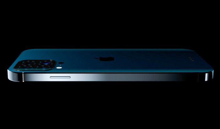  Apple được cho là sẽ vẫn dùng cổng Lightning cho iPhone trong tương lai và chưa có kế hoạch thay đổi cổng kết nối này bằng một thứ gì đó khác. (Ảnh: adrstudiodesign/YouTube)