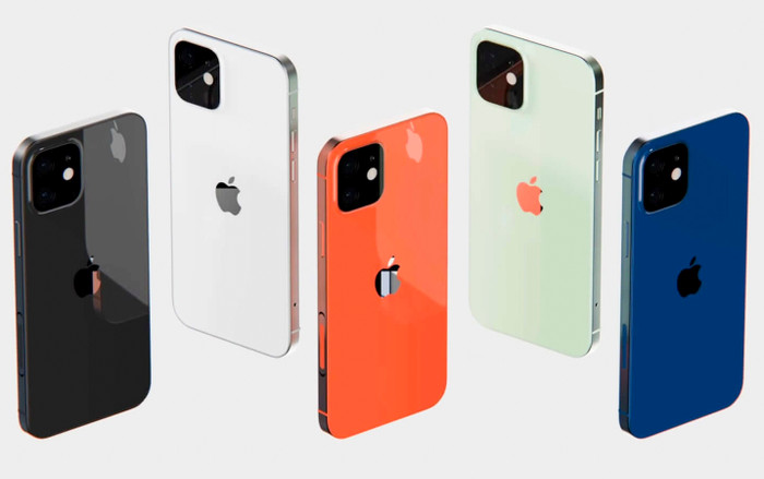 iPhone 13 lộ thông tin khiến người dùng có thể thất vọng Ảnh 2