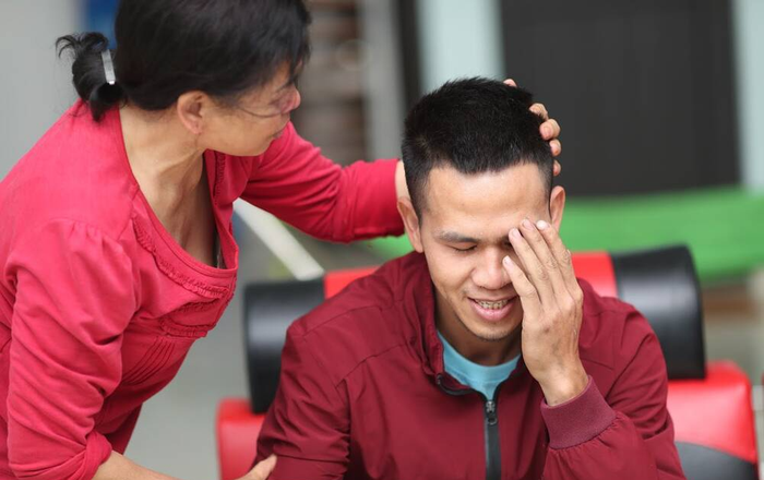 Anh Nguyễn Ngọc Mạnh: 'Mình không hoàn toàn đỡ được em bé, không nhớ rõ các chi tiết vì quá đột ngột' Ảnh 2