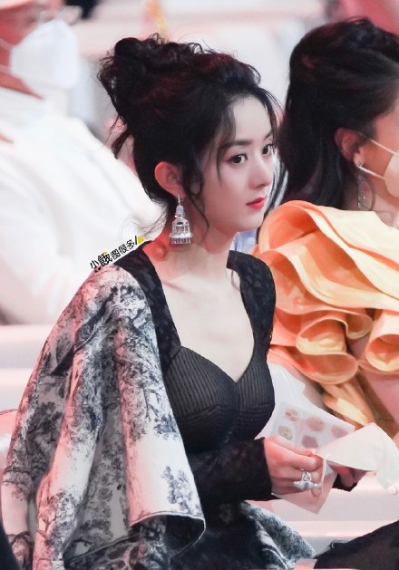 Một loạt bê bối của Triệu Lệ Dĩnh và Dương Mịch trong quá khứ bị đào lại nhờ ơn của mỹ nam này đây? Ảnh 4