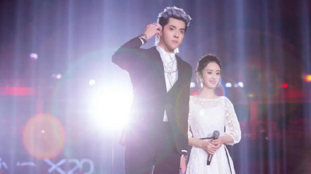 Một loạt bê bối của Triệu Lệ Dĩnh và Dương Mịch trong quá khứ bị đào lại nhờ ơn của mỹ nam này đây? Ảnh 7