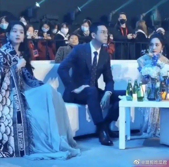 Một loạt bê bối của Triệu Lệ Dĩnh và Dương Mịch trong quá khứ bị đào lại nhờ ơn của mỹ nam này đây? Ảnh 20