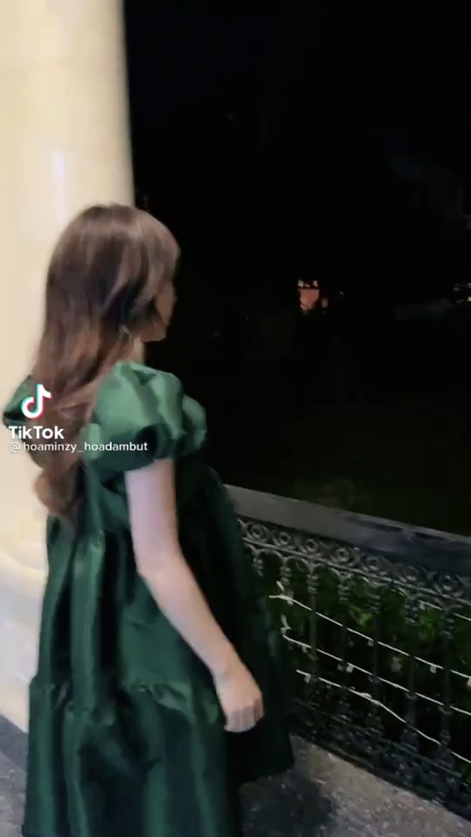 Cư dân mạng đồn đoán Hòa Minzy có thai lần 2 Ảnh 2