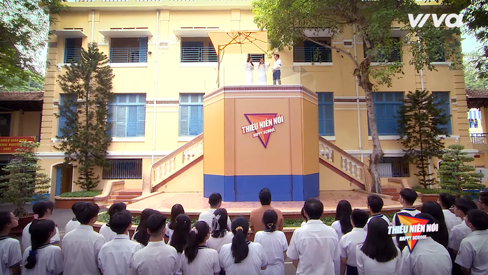 Đã nhiều lần, cô bạn tưởng như rằng ước mơ của bản thân đã chấm dứt