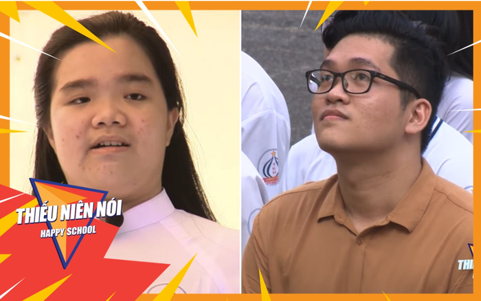 Nữ sinh chia sẻ ước mơ với nghề giáo, bày tỏ biết ơn đến người thầy đã truyền cảm hứng Ảnh 2