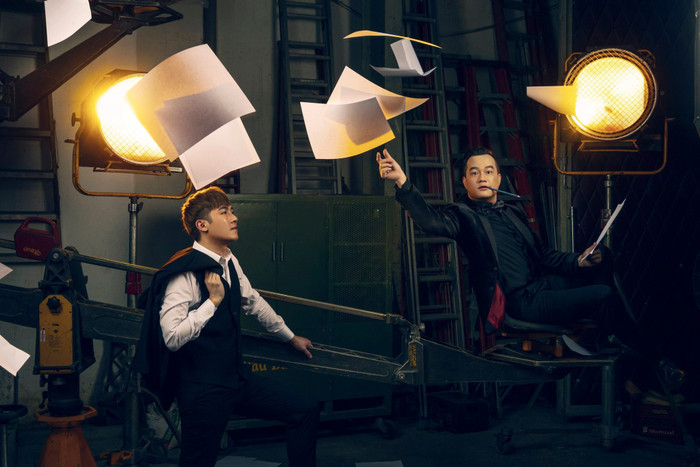 Bảo Nhân lên tiếng mạnh mẽ sau tin đồn Lan Ngọc có clip nóng, đưa ra bằng chứng bác bỏ Ảnh 4