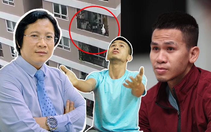 Nhà báo Lê Anh Đạt: 'Đừng bóp chết những người tốt bằng ánh mắt nhem nhuốc của mình' Ảnh 2