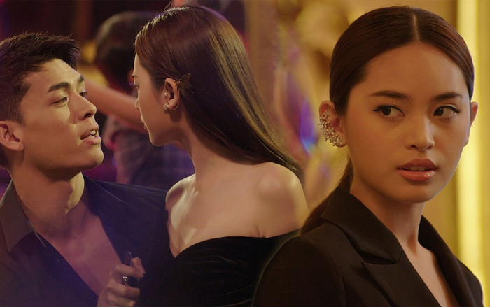 Nabi, My Stepdarling - Chuyện đời 'cẩu huyết, mặn mà' của cô nàng tên bướm Ảnh 2