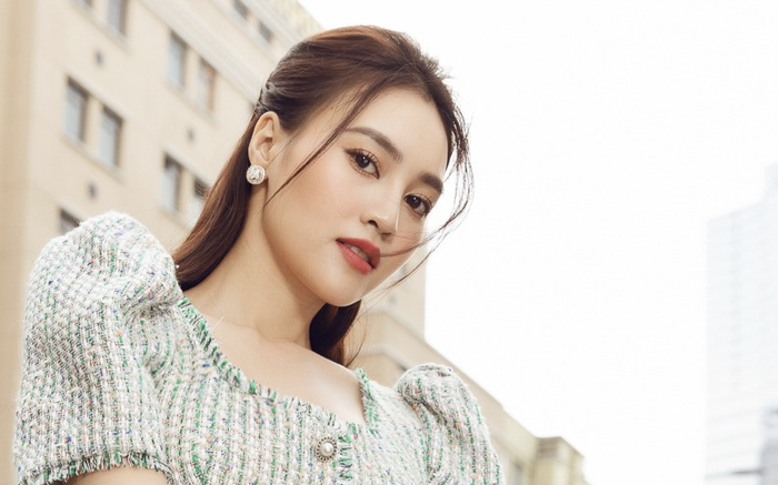 Quản lý Ninh Dương Lan Ngọc tìm ra bằng chứng trang web sử dụng hình ảnh cắt ghép Ảnh 2