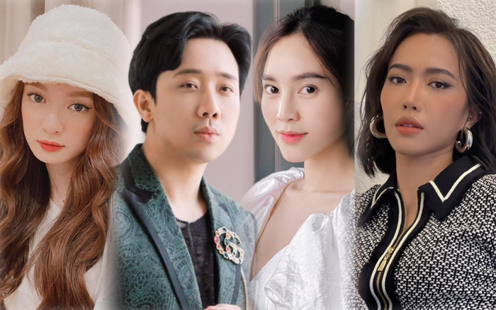 Loạt sao Việt động viên an ủi Ninh Dương Lan Ngọc sau tin đồn thất thiệt lộ clip nóng! Ảnh 2