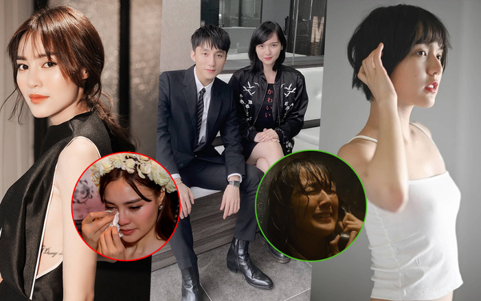 Vướng tin đồn nghiêm trọng, Lan Ngọc xử lý tích tắc: Phía Sơn Tùng vẫn im lặng trước ồn ào của Hải Tú? Ảnh 2