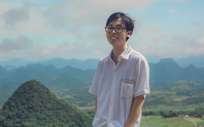 9X đạt điểm khoá luận gần tuyệt đối, trở thành thủ khoa ĐH Bách khoa Hà Nội Ảnh 2