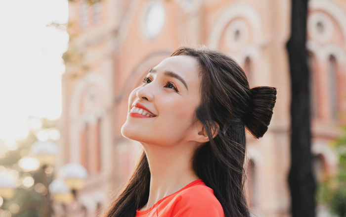 Hiền Thục như 'lão hóa ngược' ở tuổi gần 40, sắc vóc đúng kiểu 'không phải dạng vừa đâu' Ảnh 2