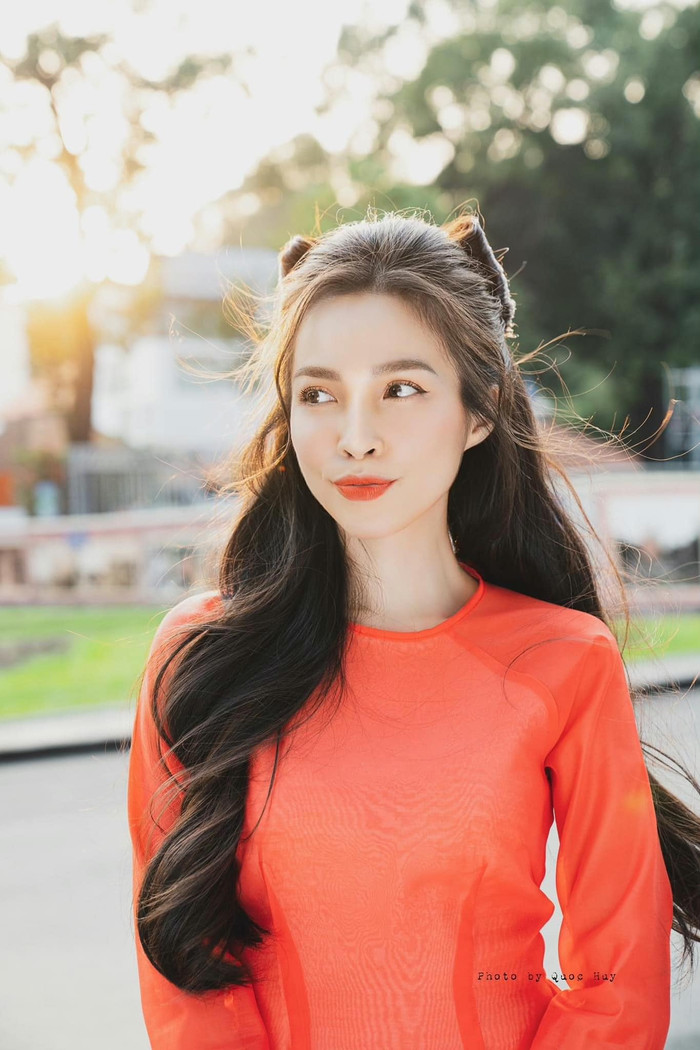 Hiền Thục như 'lão hóa ngược' ở tuổi gần 40, sắc vóc đúng kiểu 'không phải dạng vừa đâu' Ảnh 7