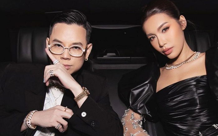 Bị dân mạng hỏi Andree là trai tốt hay trai hư, Minh Tú trả lời đầy ẩn ý Ảnh 2