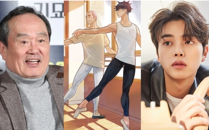 Top 4 phim Hàn mới toanh đầy hứa hẹn không thể bỏ qua trong tháng 3 Ảnh 2