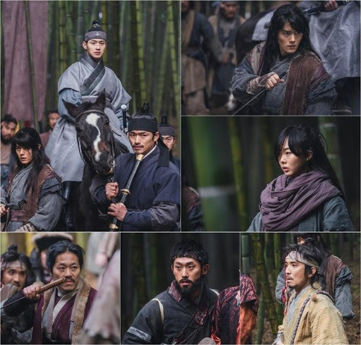 Top 4 phim Hàn mới toanh đầy hứa hẹn không thể bỏ qua trong tháng 3 Ảnh 6