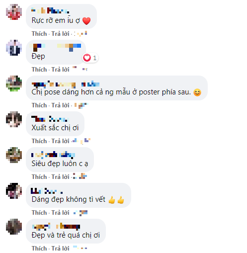 Lệ Quyên được khen ngợi hết lời khi tạo dáng khoe body