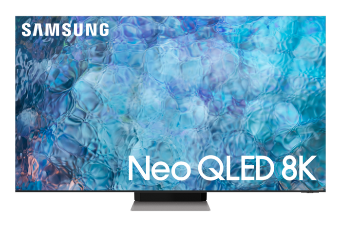 Samsung giới thiệu loạt sản phẩm nghe nhìn mới, tập trung vào TV Ảnh 2