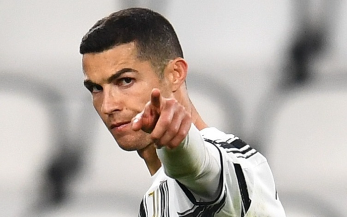 Ronaldo 'chốt hạ', Juventus vẫn nuôi mộng vô địch Serie A Ảnh 2