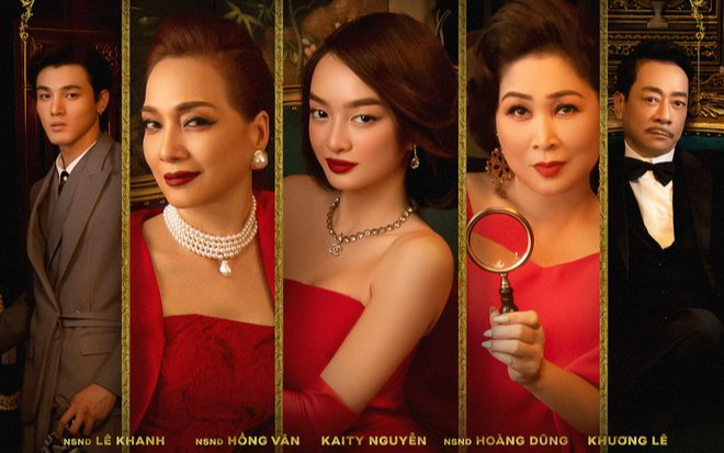 Kinh phí 2 triệu USD, 'Gái già lắm chiêu V' mạnh tay mời dàn nhạc giao hưởng thính phòng châu Âu Ảnh 2