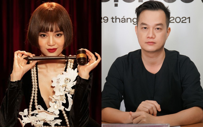 Đạo diễn 'Gái già lắm chiêu V' bức xúc vì bị nghi lợi dụng scandal của Lan Ngọc để PR phim sắp ra mắt Ảnh 2