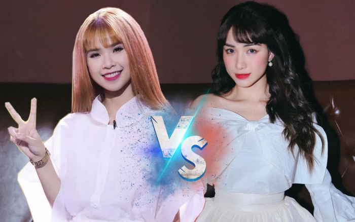 Cover 'Đêm lao xao', Khởi My bị chê 'tuổi tôm' so với Hòa Minzy! Ảnh 2