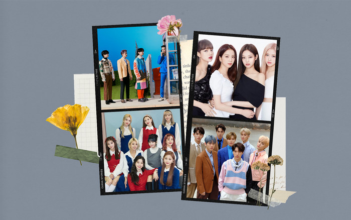 'Trận chiến' Kpop trên BXH World Album: BlackPink mất spotlight vì Twice, gà nhà SM áp đảo Ảnh 2