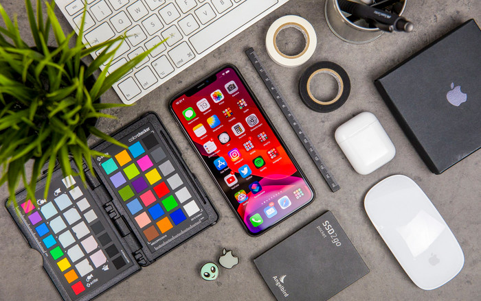 Bản cập nhật iOS 14.5 beta 3 để lộ về sản phẩm sắp ra mắt của Apple Ảnh 2