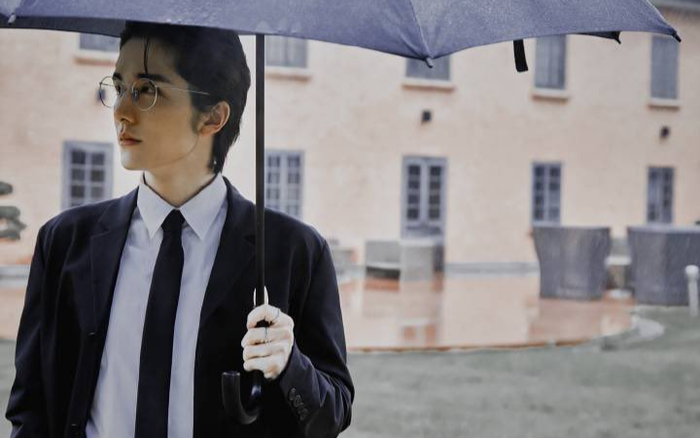 'Đọc thầm' sắp khai máy: Dân mạng bất mãn với bạn diễn của Trương Tân Thành Ảnh 2