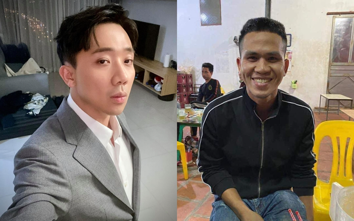 Trấn Thành chuyển khoản cám ơn Nguyễn Ngọc Mạnh: 'Tôi chẳng quan tâm có chụp hụt hay không' Ảnh 2