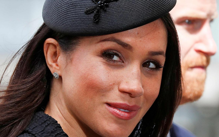 Meghan đối mặt với cáo buộc 'từng khiến nhân viên run rẩy vì sợ hãi' Ảnh 2