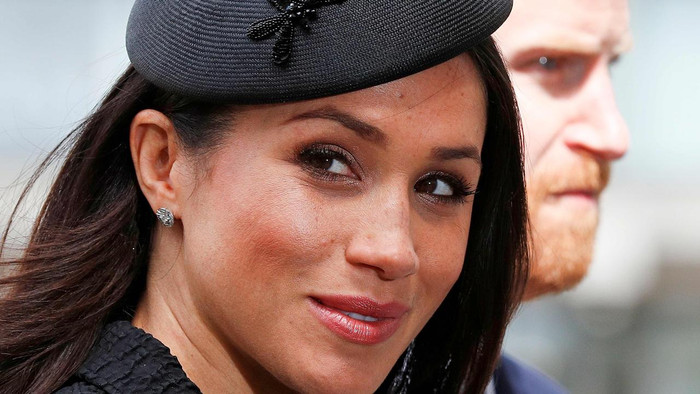 Meghan Markle đang đối mặt với cáo buộc bắt nạt nhân viên.