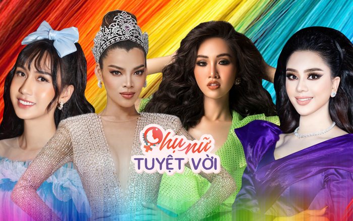 Dàn mỹ nhân chuyển giới được yêu thích nhất Vbiz: Trân Đài - Đỗ Nhật Hà - Lynk Lee - Lâm Khánh Chi Ảnh 2