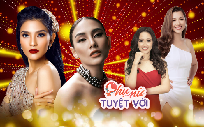 Mai Phương Thúy - Trương Thị May - Võ Hoàng Yến: Thế hệ nhan sắc 8X đầy sức hút bất chấp thời gian Ảnh 3