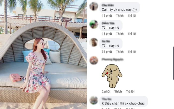 Nhã Phương tung ảnh sống ảo cực xinh, 'hack não' fan đâu là ảnh do Trường Giang chụp Ảnh 2