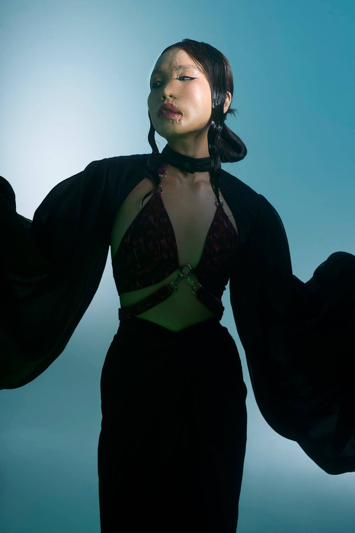 Cô gái bị chồng sắp cưới tạt axit khoe ngoại hình mới, thần thái tự tin không khác gì model Ảnh 9