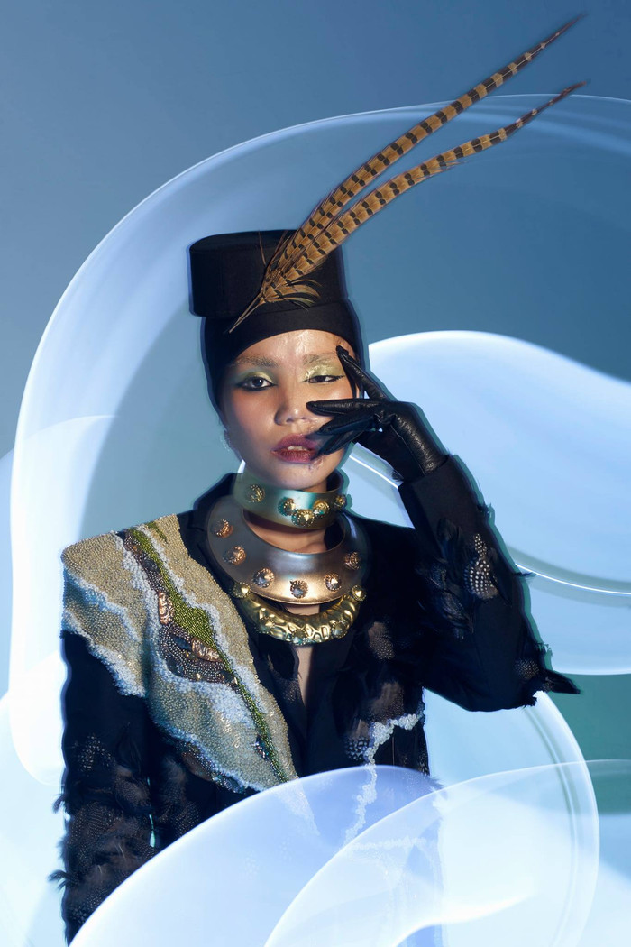 Cô gái bị chồng sắp cưới tạt axit khoe ngoại hình mới, thần thái tự tin không khác gì model Ảnh 5