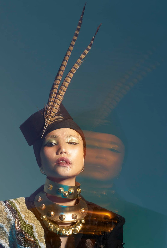 Cô gái bị chồng sắp cưới tạt axit khoe ngoại hình mới, thần thái tự tin không khác gì model Ảnh 7