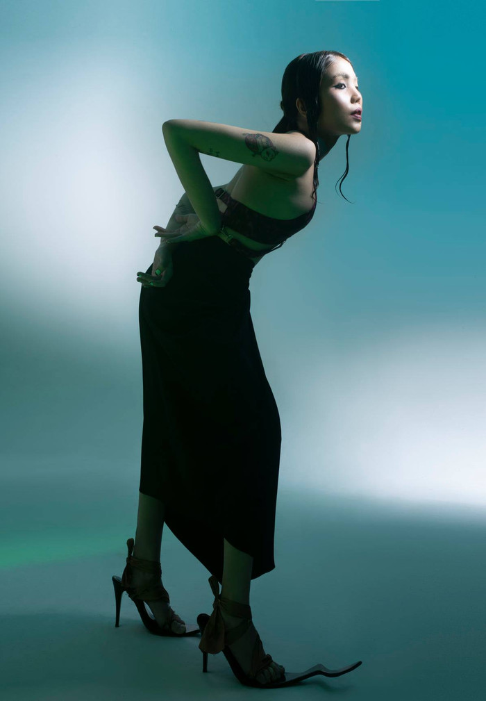 Cô gái bị chồng sắp cưới tạt axit khoe ngoại hình mới, thần thái tự tin không khác gì model Ảnh 6