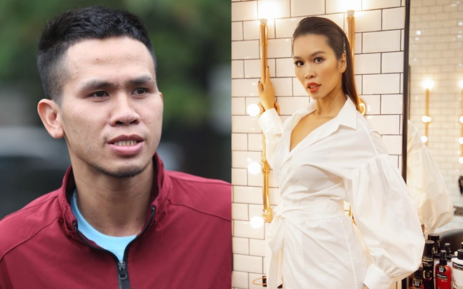 Hà Anh khuyên anh Nguyễn Ngọc Mạnh: Hãy cứ nhận tiền hảo tâm khi được tặng Ảnh 2
