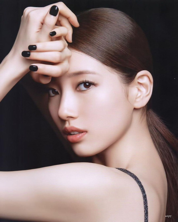 Ở tuổi 26, Suzy vẫn hút hồn khán giả nhờ nhan sắc tuyệt đỉnh