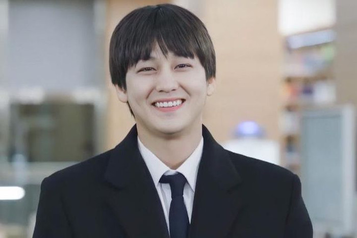 Kim Bum vào vai nam sinh trường luật trong phim mới: Đẹp trai, tài giỏi, liệu ai sánh bằng? Ảnh 6