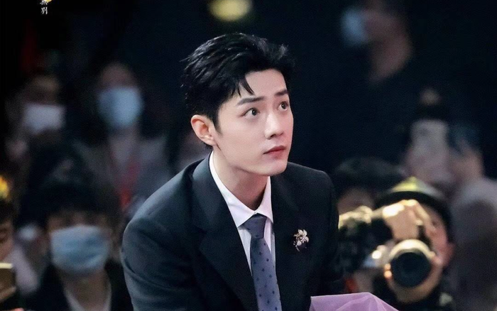 Tiêu Chiến là 'Hot Star' với số điểm tuyệt đối: Thời tới cản không nổi! Ảnh 2