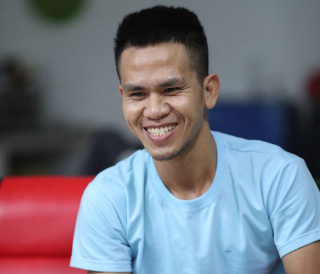 Anh Nguyễn Ngọc Mạnh